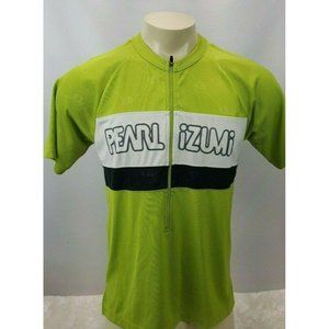 Pearl iZumi Cycling Jersey Men Size Medium